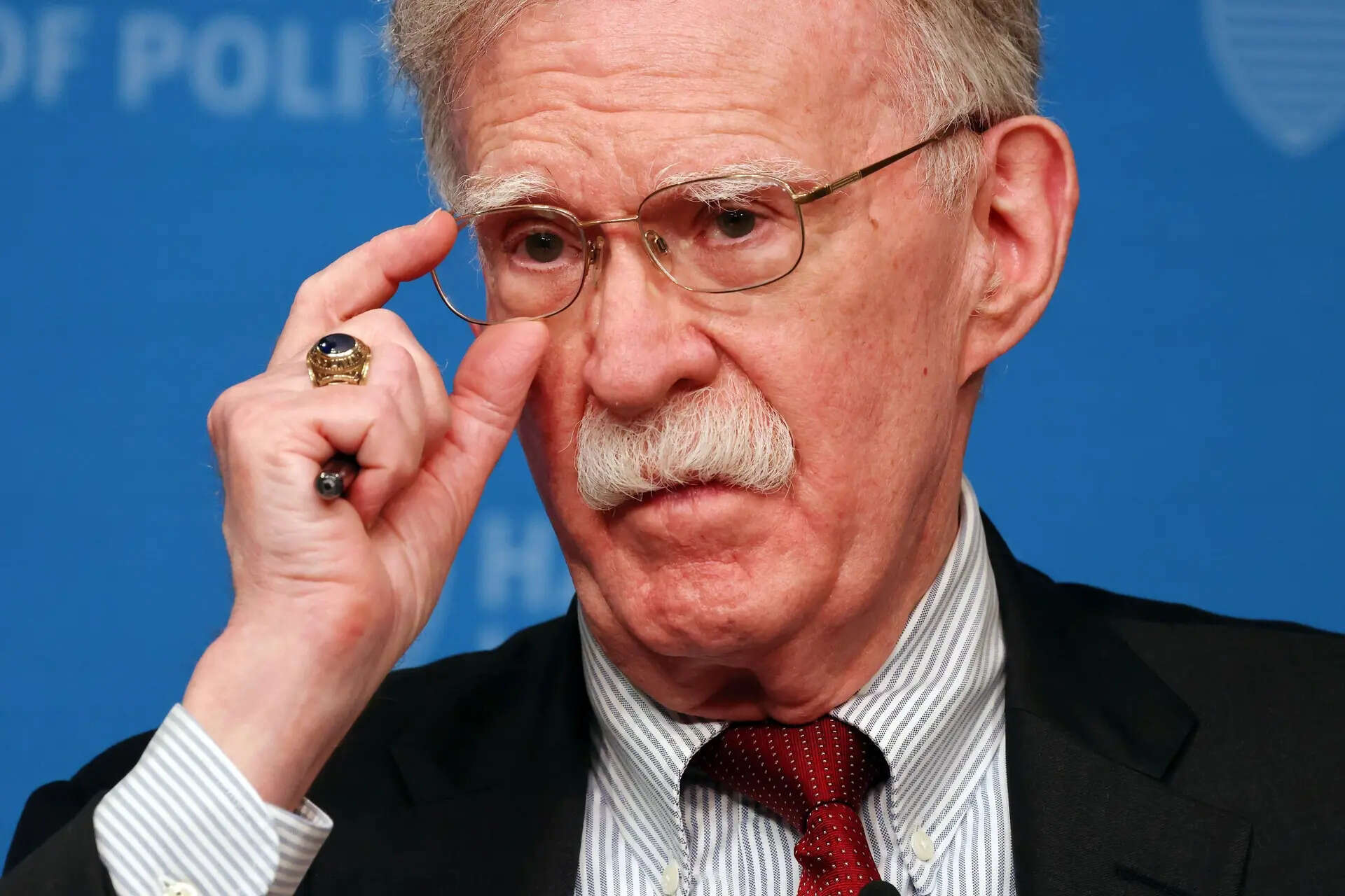 'Bigger picture was lost': Former NSA Bolton slams Trump's tariffs on India; 'didn't sanction Russia, China but India'