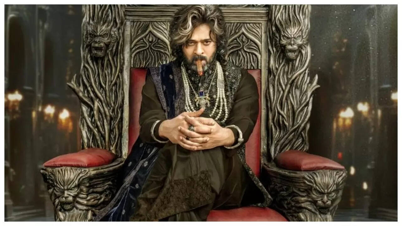 The Raja Saab's USD 10 million deal for North America