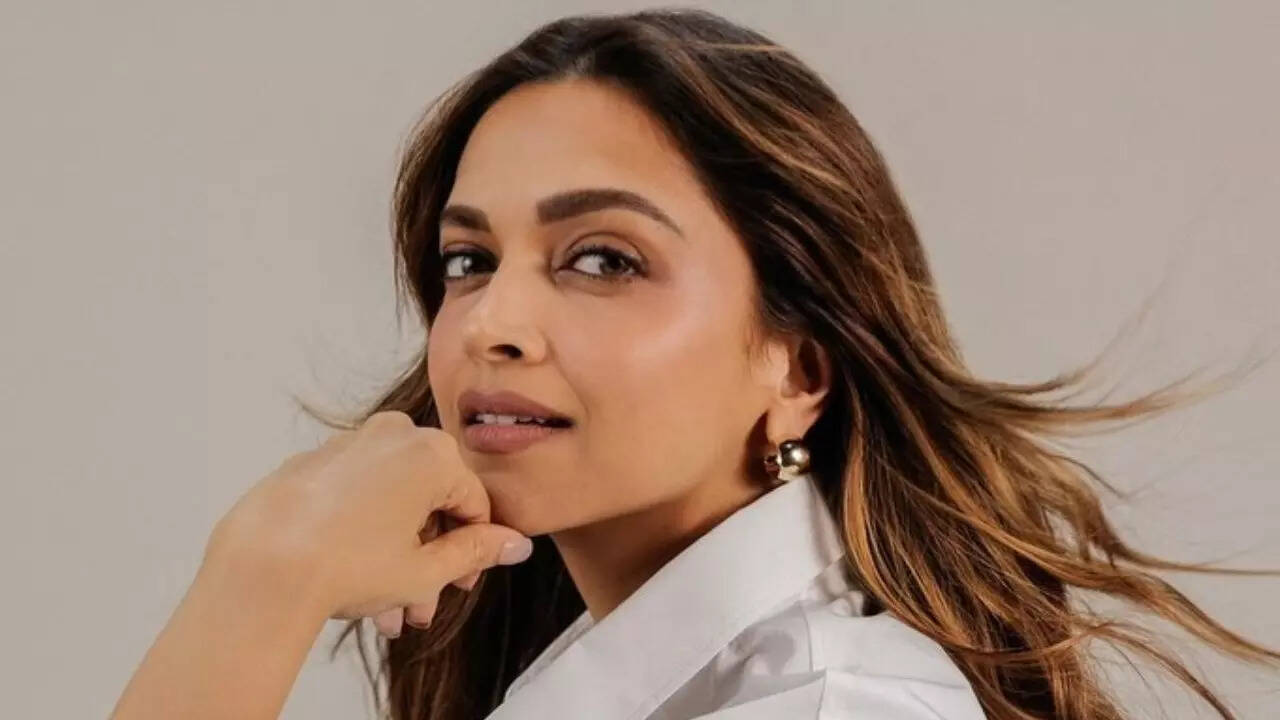'I was never afraid to...': Deepika on her career choices