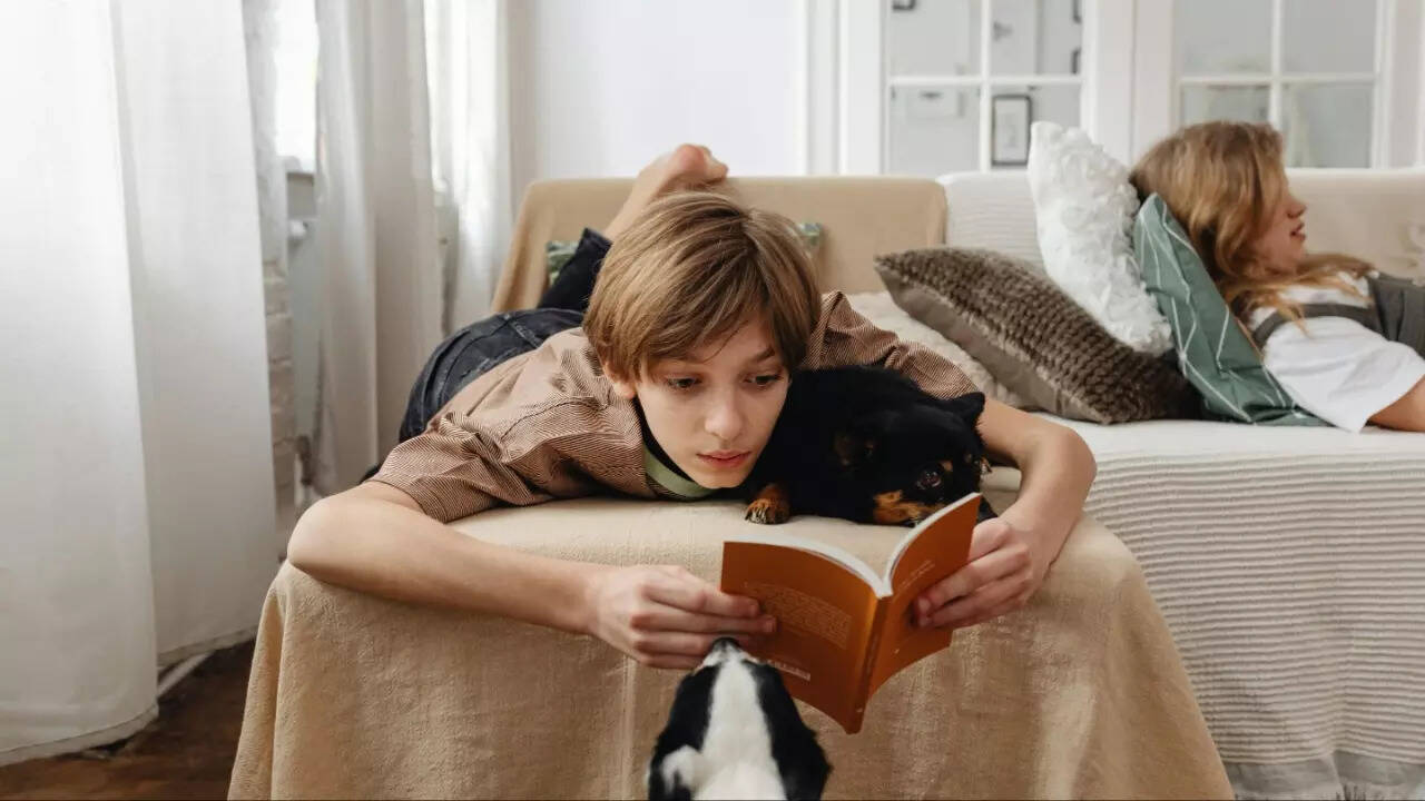 5 study techniques that Harvard students use