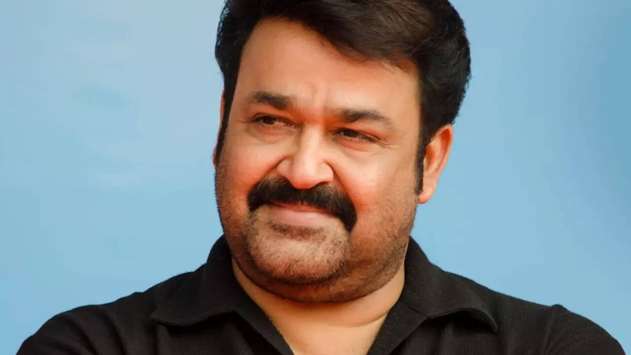 Dada Saheb Phalke awardee Mohanlal to be honoured again