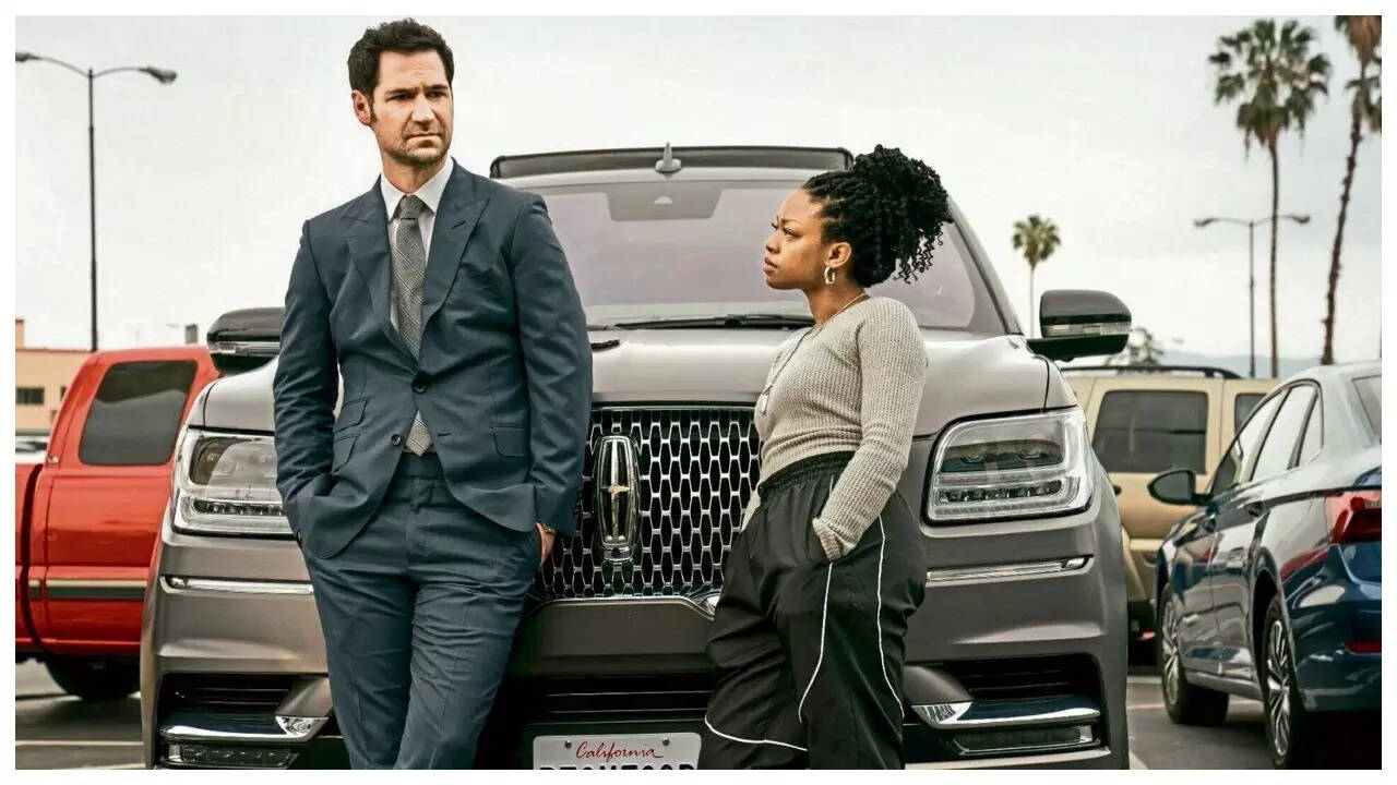 ‘The Lincoln Lawyer Season 4’: All you need to know