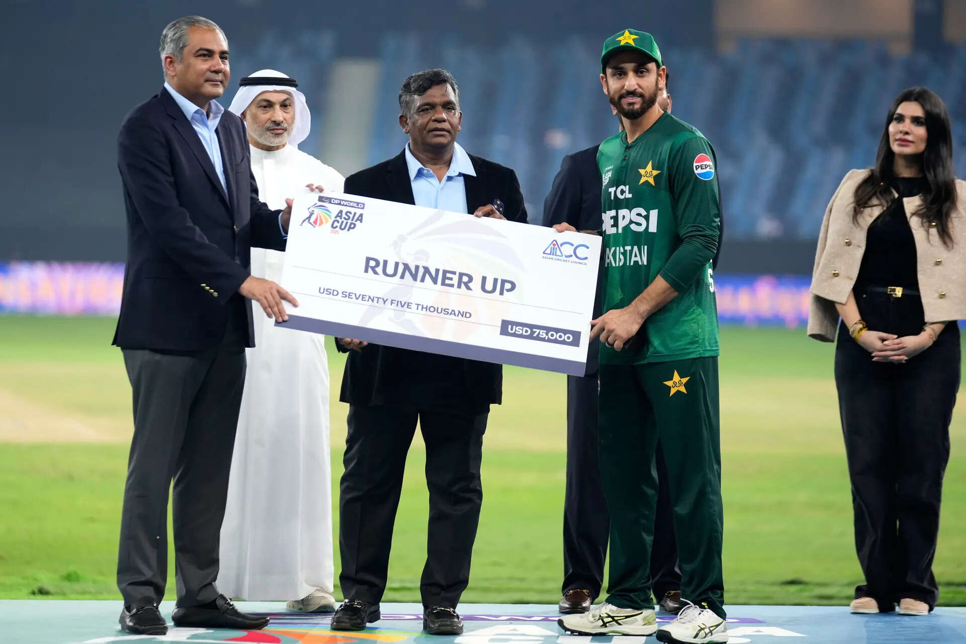 'Dedicate it to PAK Air Force': Afridi, Yunus reveal plan had India Asia Cup final