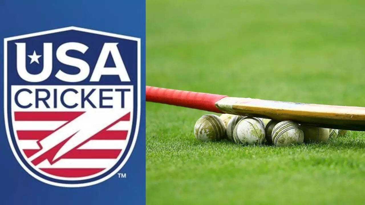 USA Cricket League director ousted: governance crisis, bankruptcy loom
