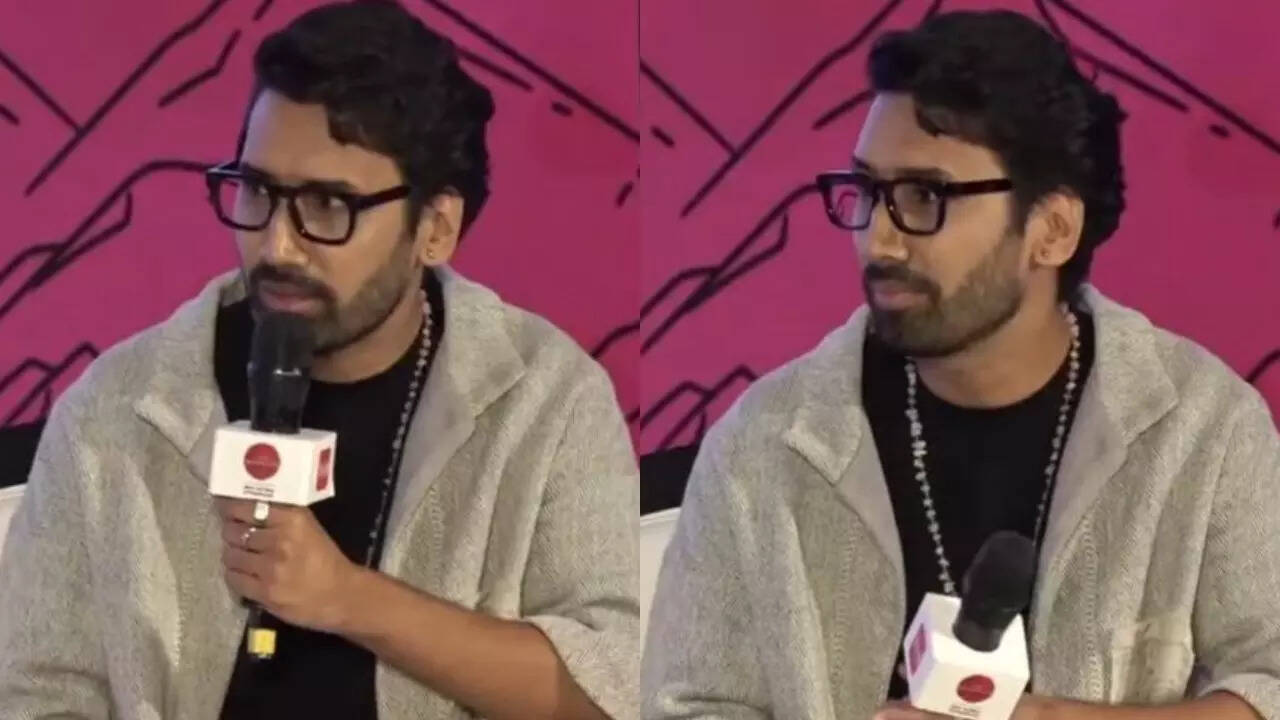 Abhilash Thapliyal wanted to become an Army officer