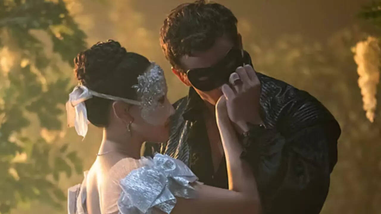 'Bridgerton' Season 4 : All you need to know