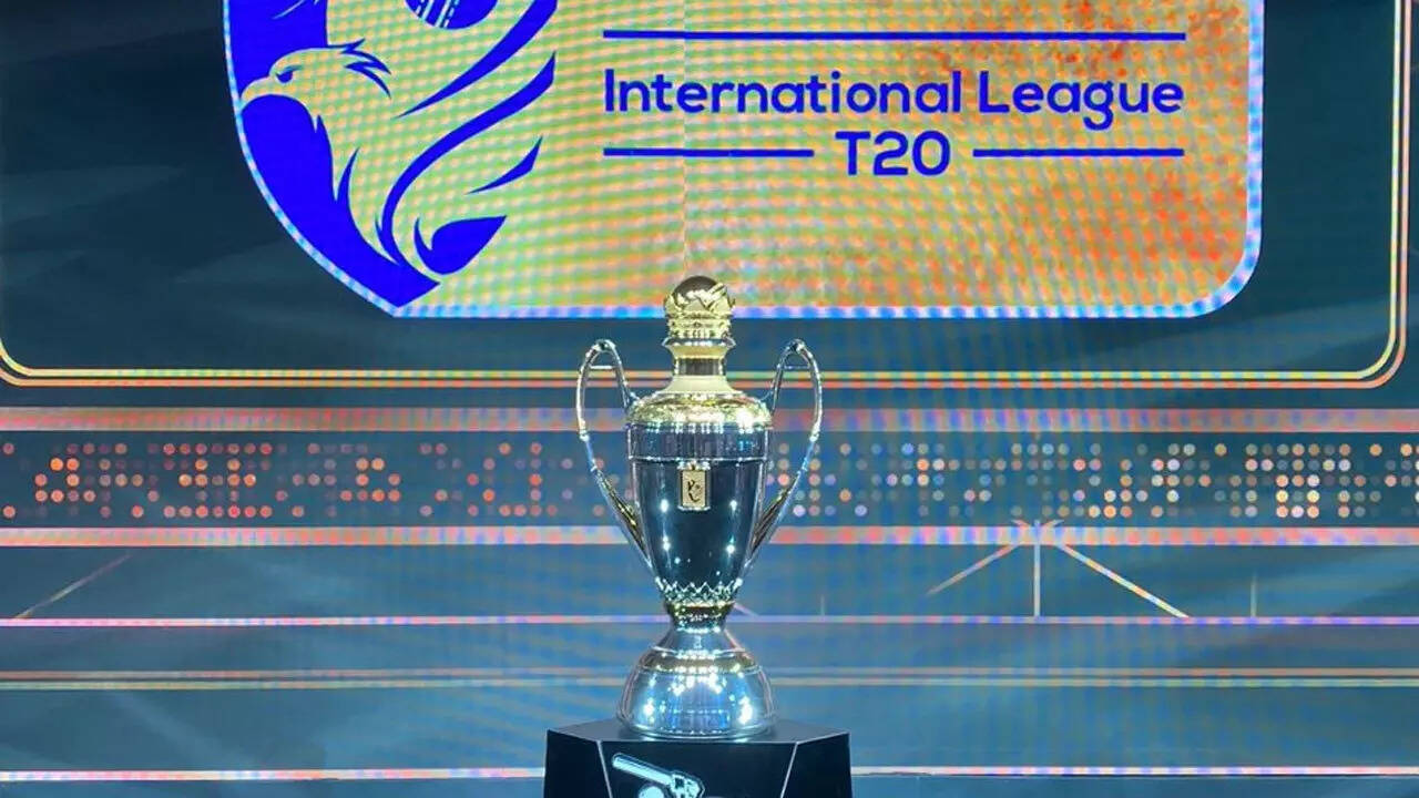 ILT20 Auction 2025: Rules, team purse, venue, timings – All you need to know