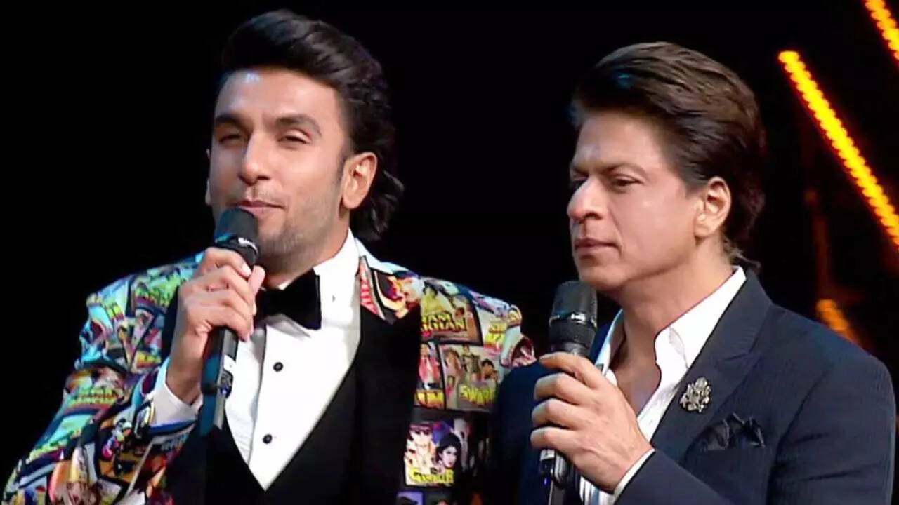 Ranveer Singh requires 3 vanity vans, Shah Rukh Khan’s van too big for remote shoots, John Abraham’s all-black interiors, Kangana Ranaut’s sheesham wood van