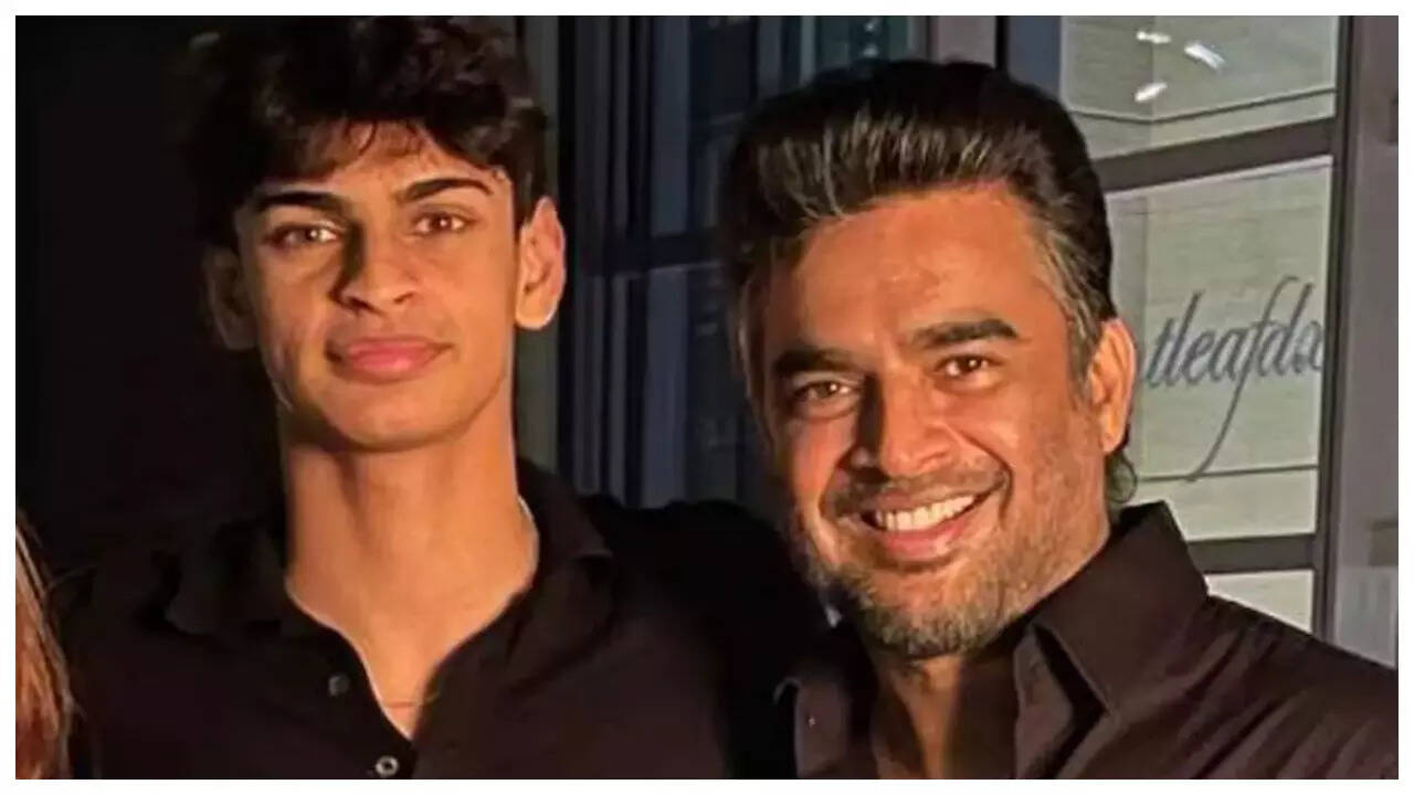 R Madhavan recalls studying in Canada amid drugs, teenage pregnancy