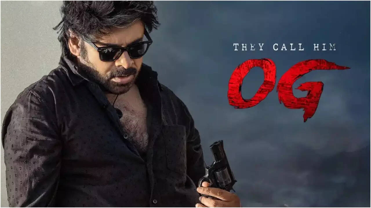 'OG': Pawan Kalyan’s film crosses Rs 150 crores