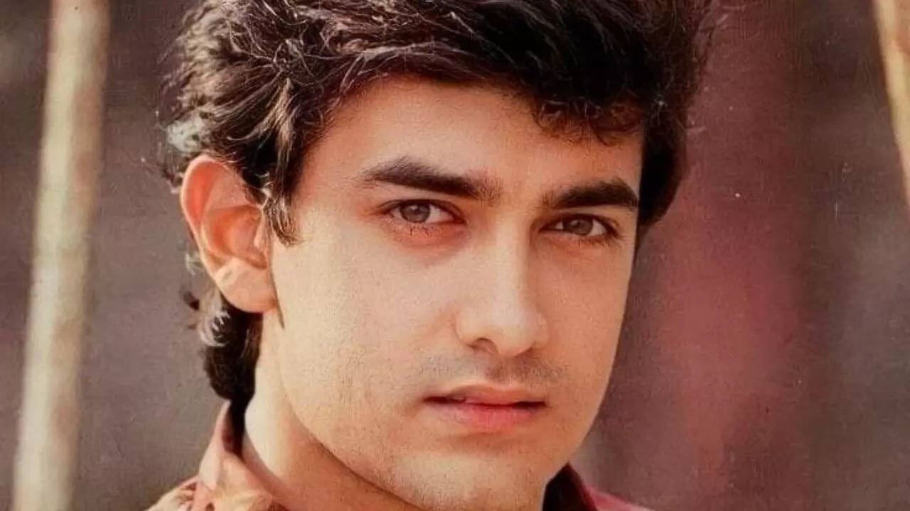 When Aamir seeked validation from Award shows