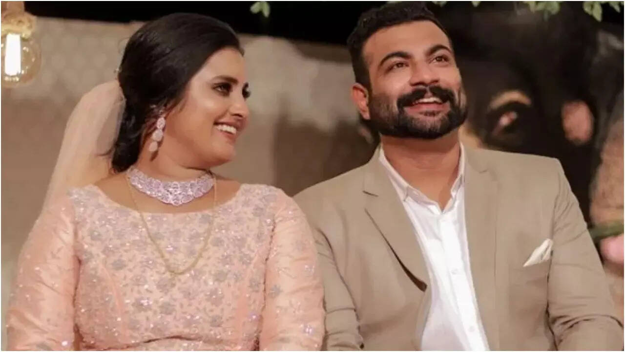 Roshna, Kichu Tellus confirm divorce: 'I’m free, he’s free'