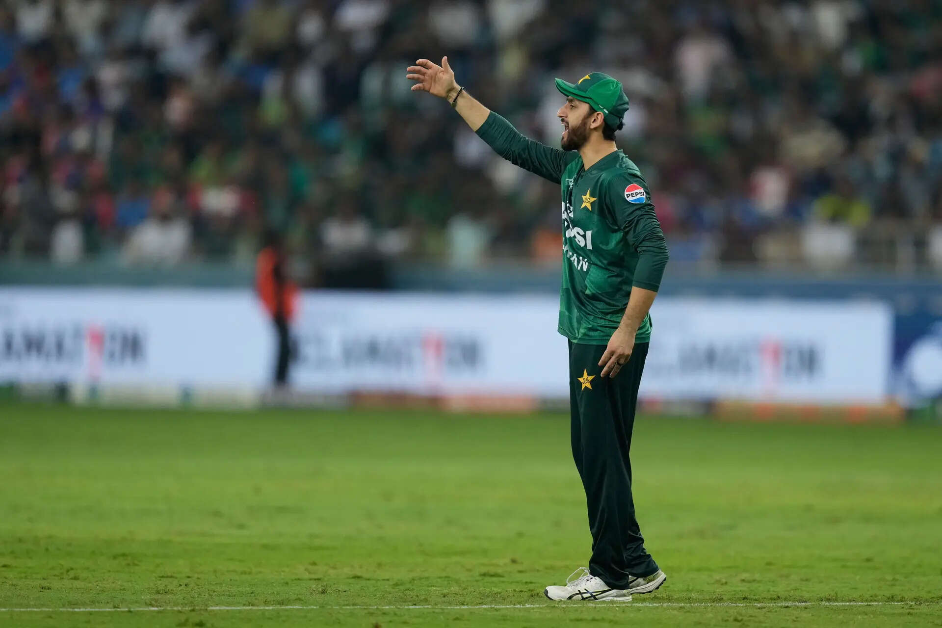 'Why is he in the team': Former Pakistan cricketer lashes out at Salman Ali Agha