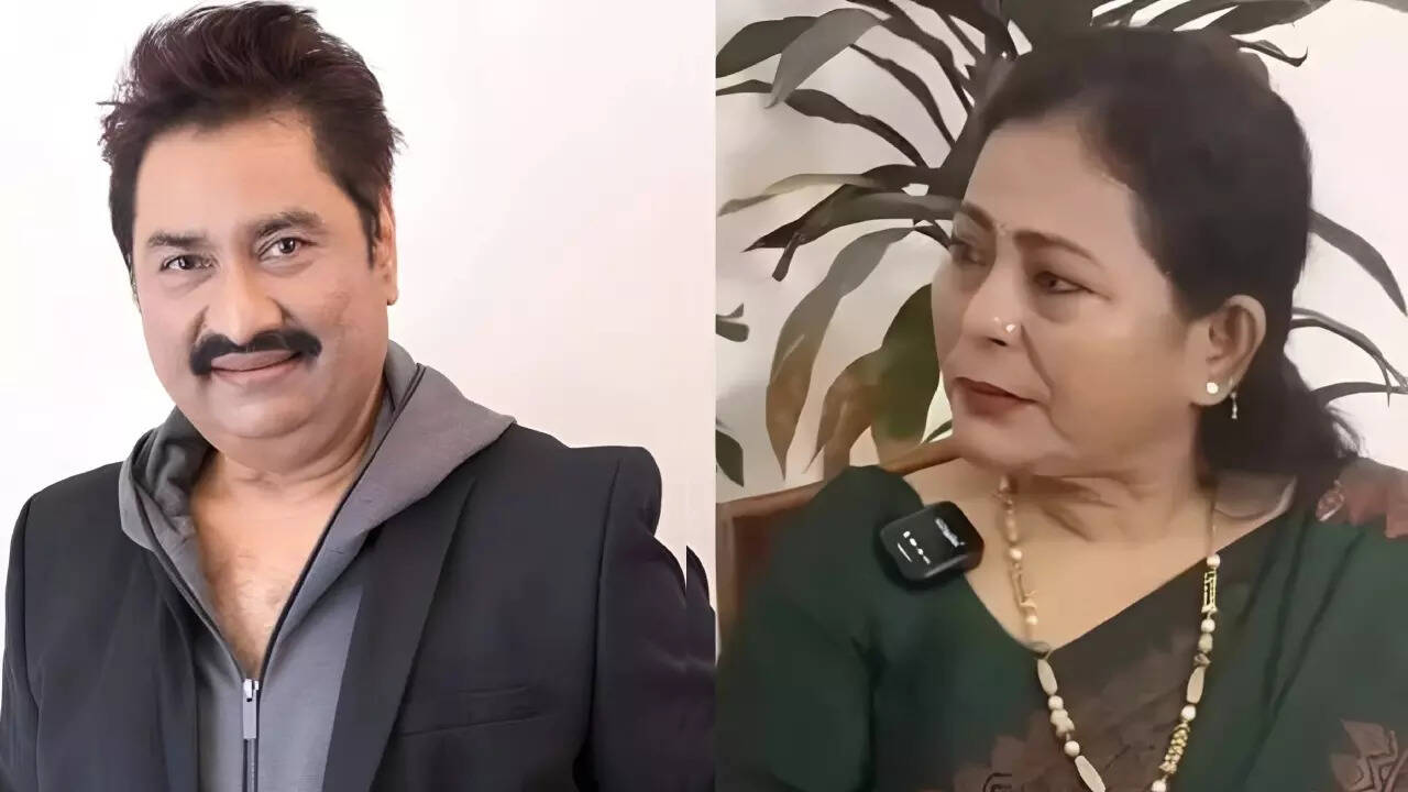 Kumar Sanu's ex-wife claims he even denied her food: 'Went to Bal Thackeray'