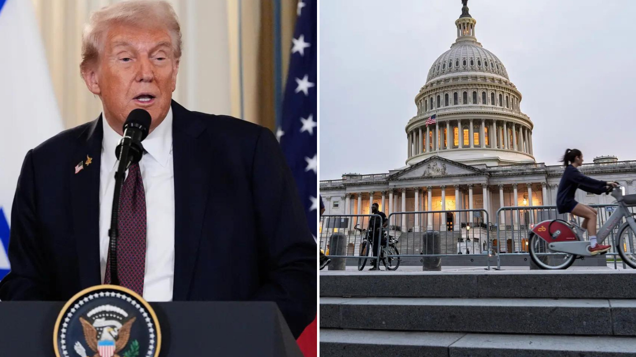 Trump admin&rsquo;s last-ditch effort fails; US government shutdown takes effect &ndash; Why it matters
