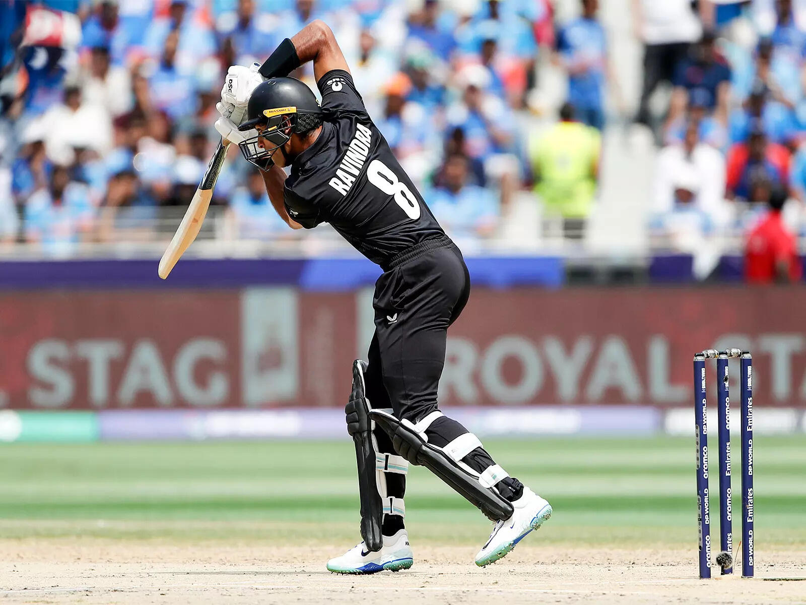 New Zealand all-rounder ruled out of the upcoming T20I series against Australia