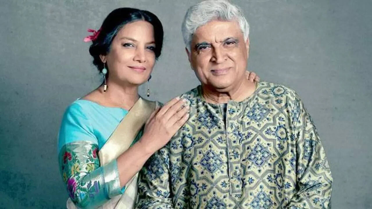 Javed Akhtar reveals the litmus test to judge the strength of a marriage