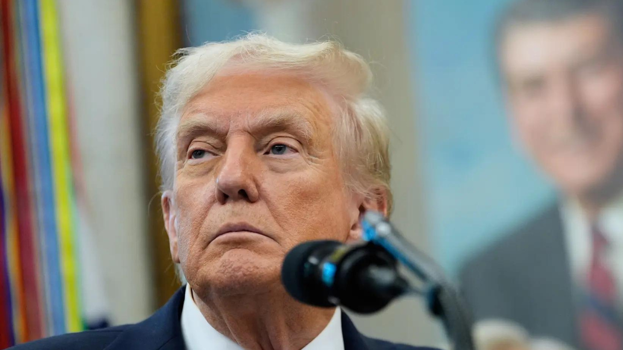 Permanent layoffs, millions unpaid: US government faces most serious shutdown in six years – here’s why