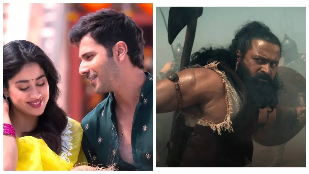 Sunny Sanskari Ki Tulsi Kumari mints just Rs 2.33 crore in advance booking