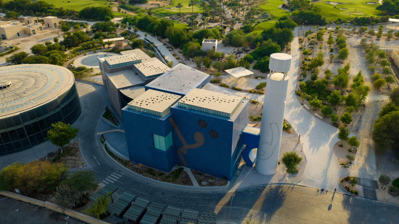 Doha to open first museum dedicated to M F Husain in November