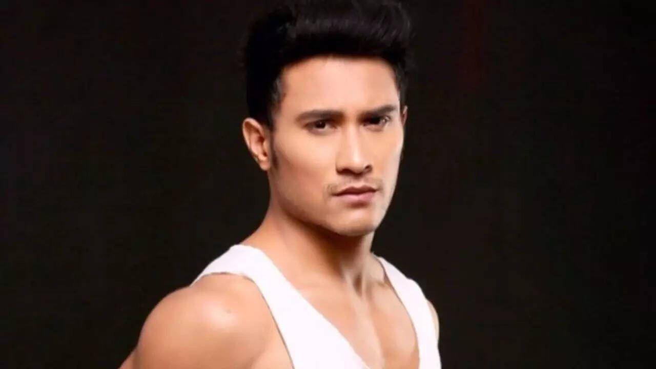 Who is Vishal Brahma? Actor arrested for smuggling drugs