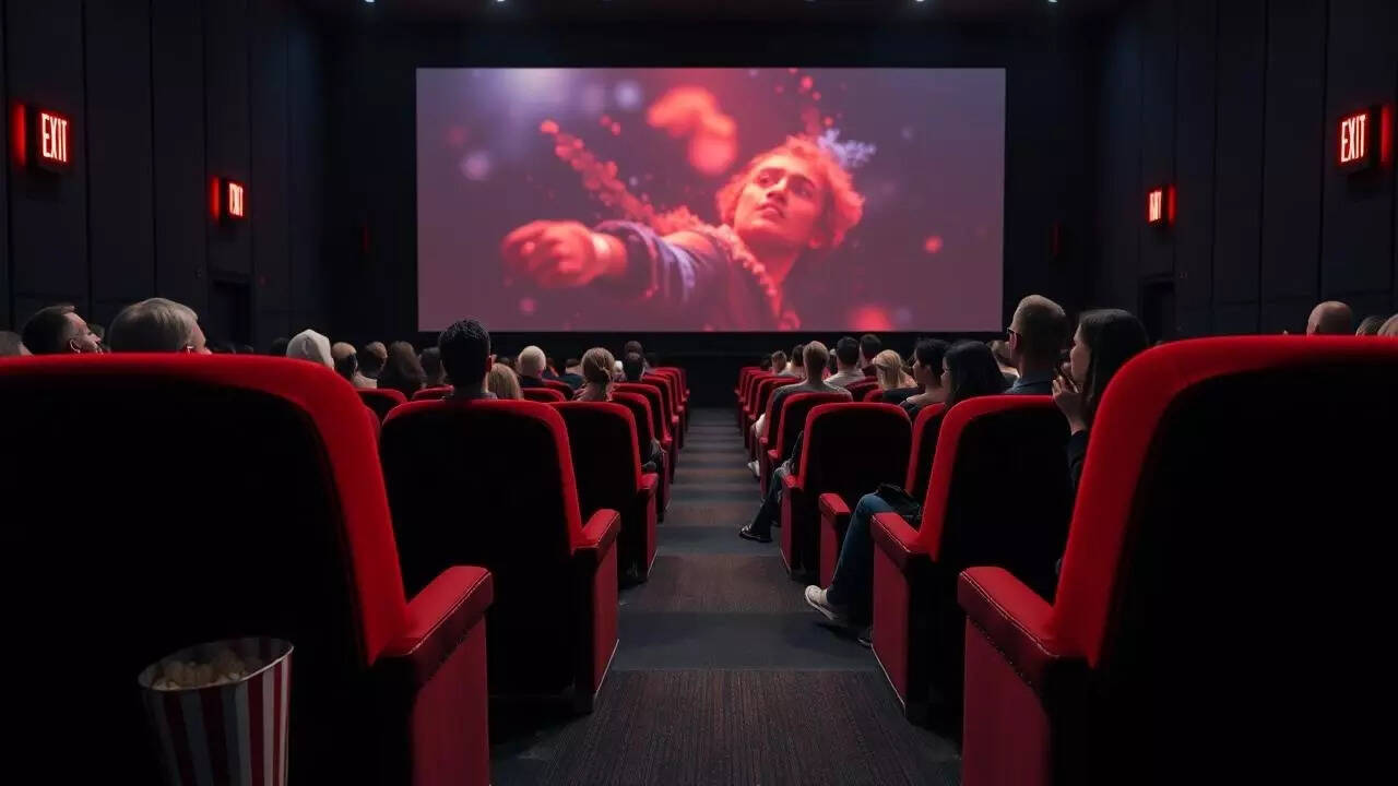 100% tariff on foreign films: Will Trump's move hit Indian Cinema? Here's all you need to know