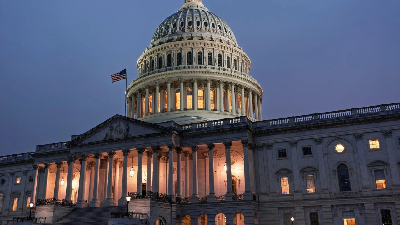 US govt shutdown: How it may impact immigration, travel process