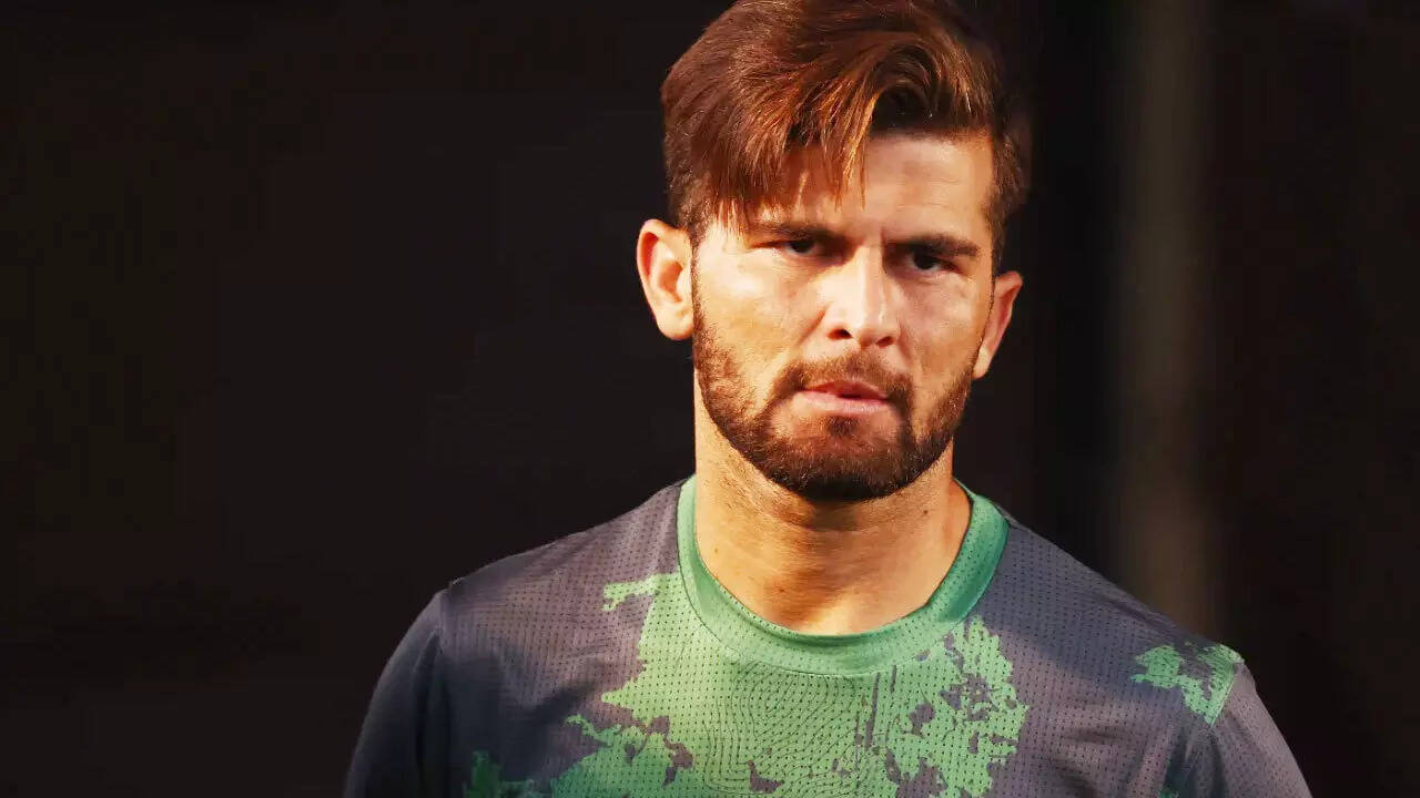 'Ha bhai, aa gaya swaad': BJP hilariously roasts Shaheen Afridi