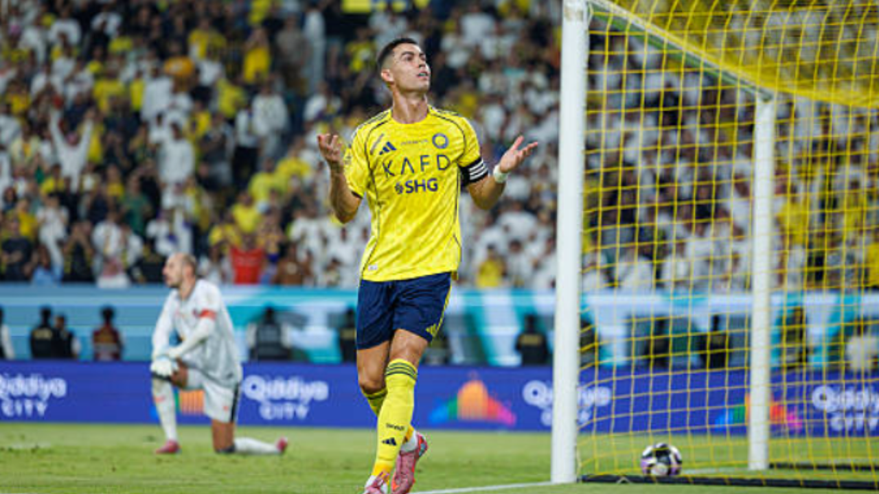 Will Cristiano Ronaldo feature tonight as Al-Nassr take on Al-Zawraa in AFC Champions League?