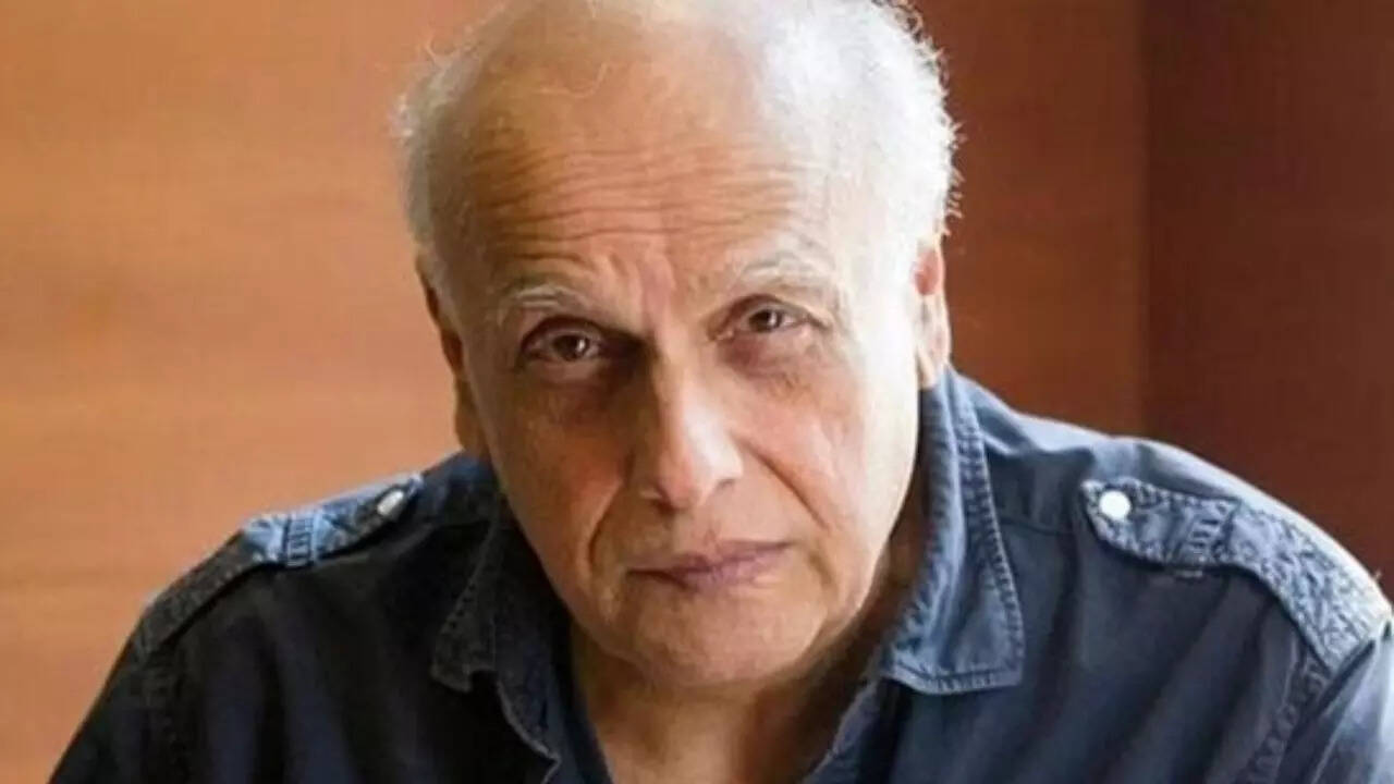 Mahesh Bhatt recalls feeding investor ‘human flesh’