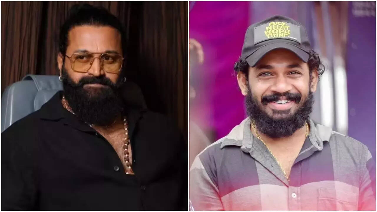 Rishab on the emotional impact of co-star Rakesh's demise