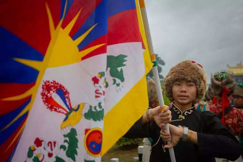 Electoral process to choose next Tibetan president, parliament begins