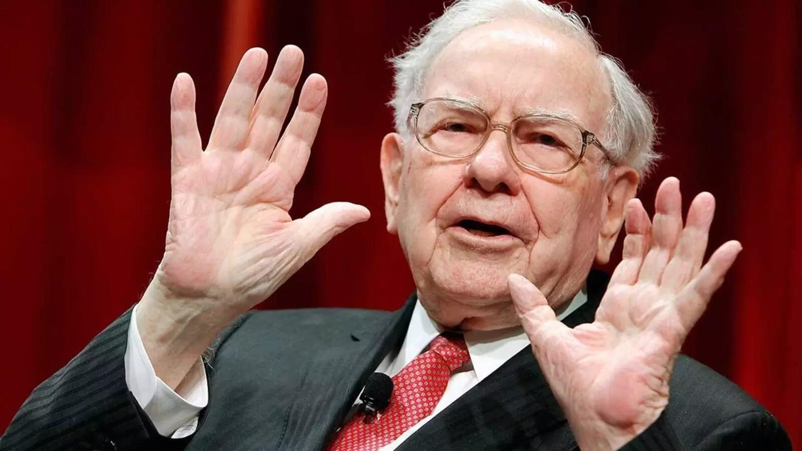 Buffett nears $10 billion deal to buy OxyChem