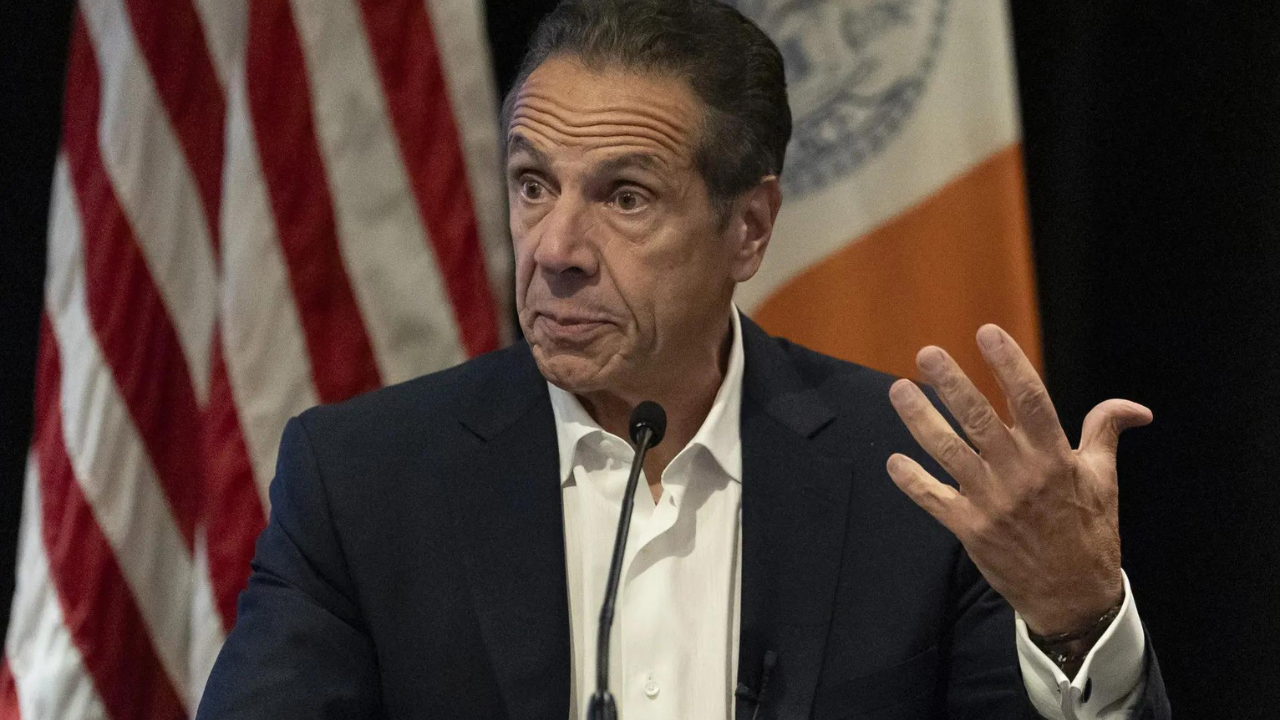 'Could have done better': Andrew Cuomo apologizes to Jewish New Yorkers for Covid-19 lockdown rules; 'those decisions caused pain'