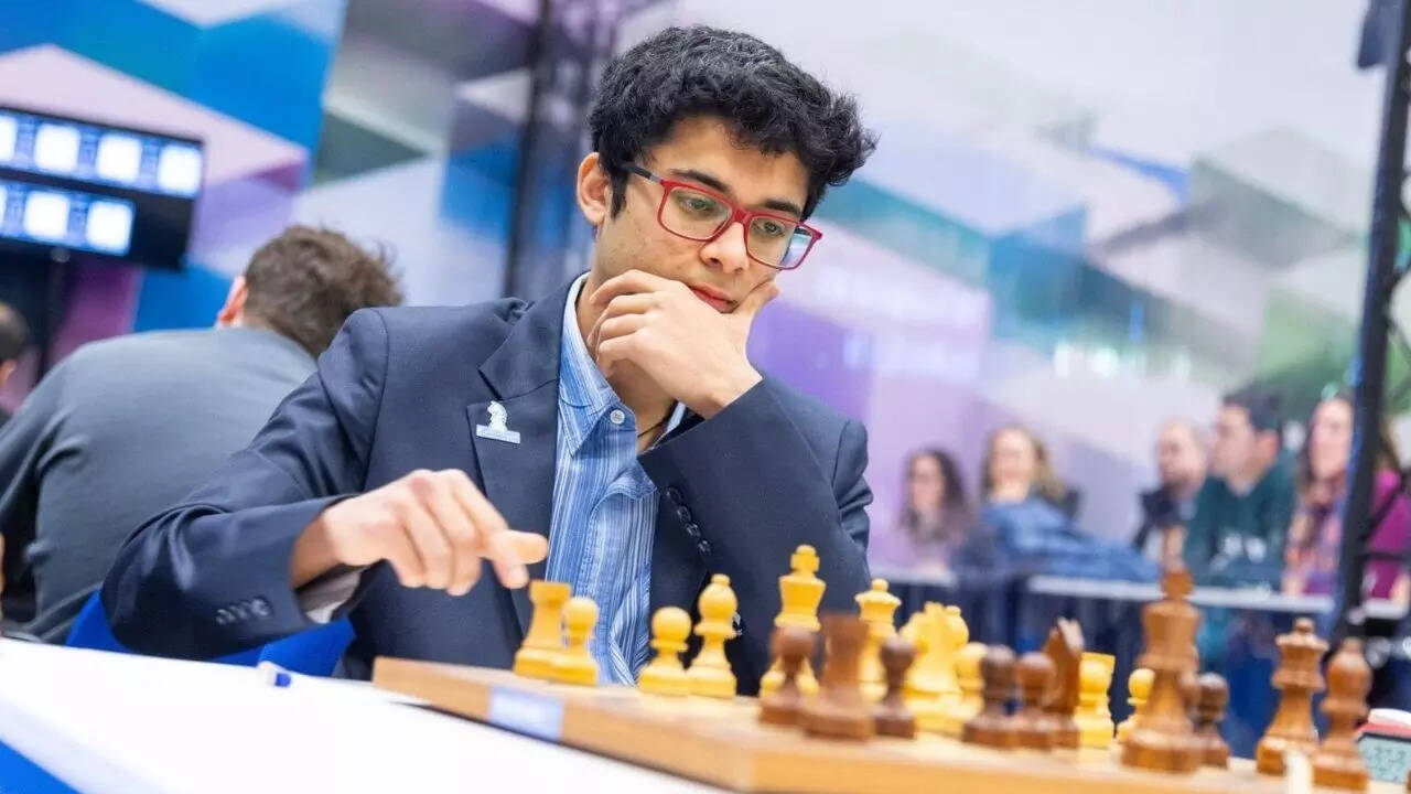 Leon Mendonca’s journey: Chess, setbacks, and the road to World Cup reserve