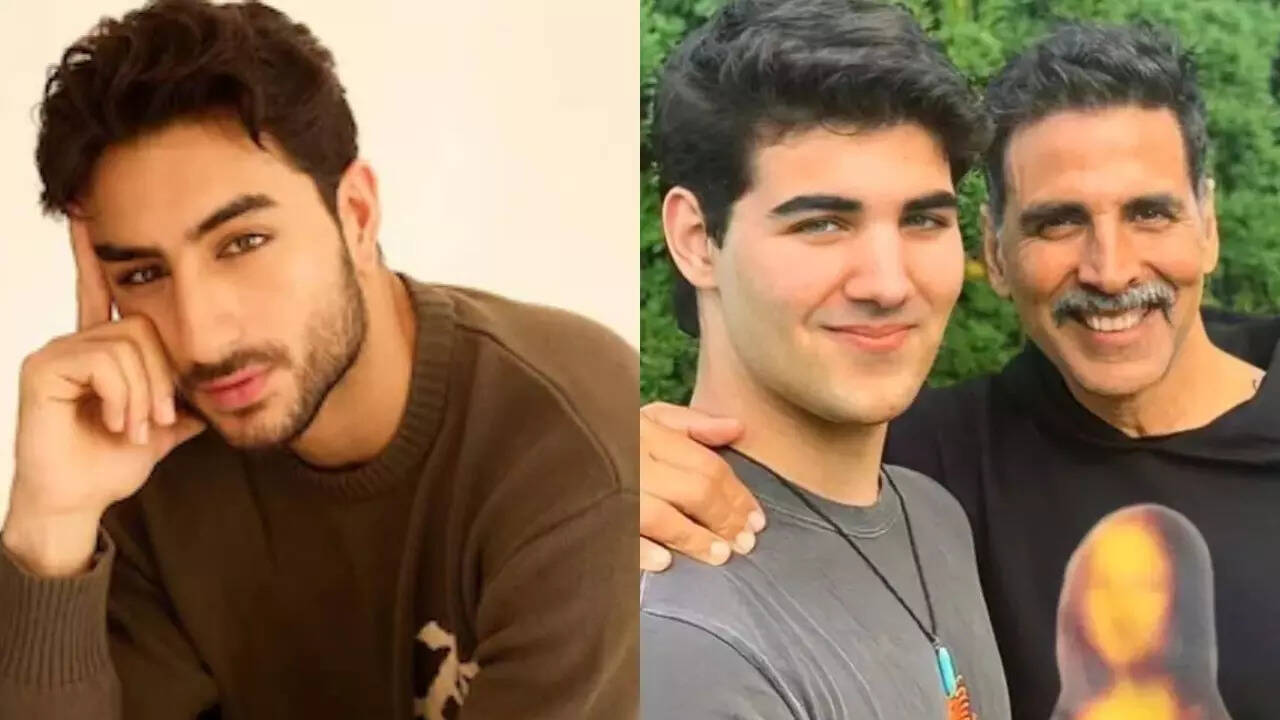 Ibrahim Ali Khan is ‘new-age Salman Khan’?