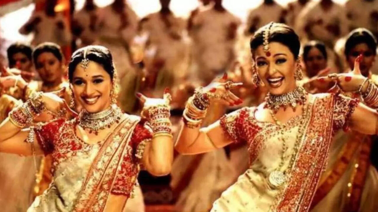 ‘Devdas was a nightmare’: Abu Jani-Sandeep Khosla