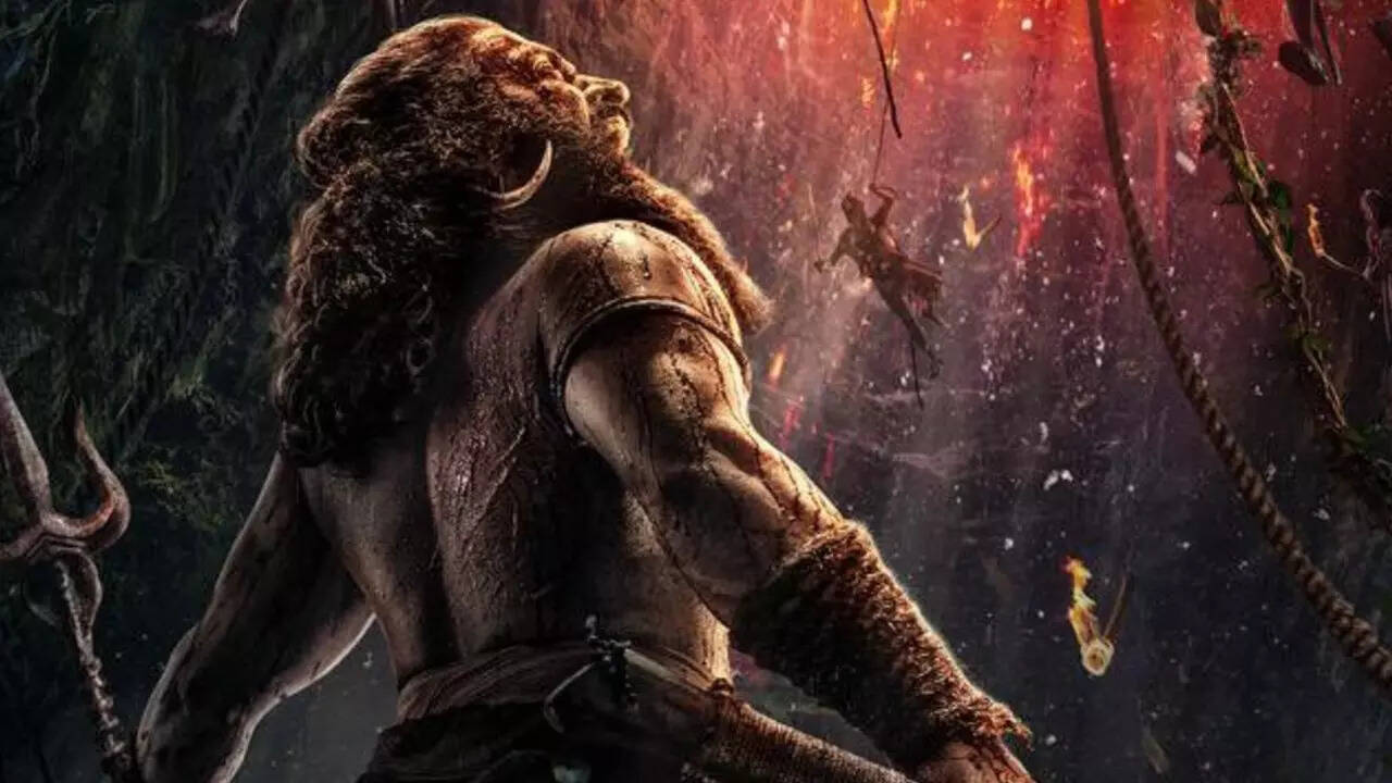 'Kantara: Chapter 1' box office collection day 1 (Live)