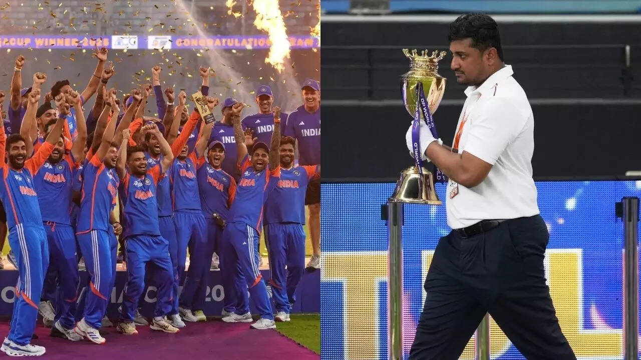 Asia Cup: AB de Villiers slams post-match chaos - 'Politics should stay aside'