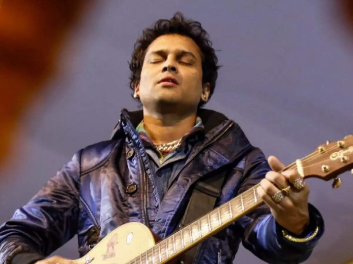 Zubeen Garg death: Manager, fest organiser charged with murder; what singers wife said