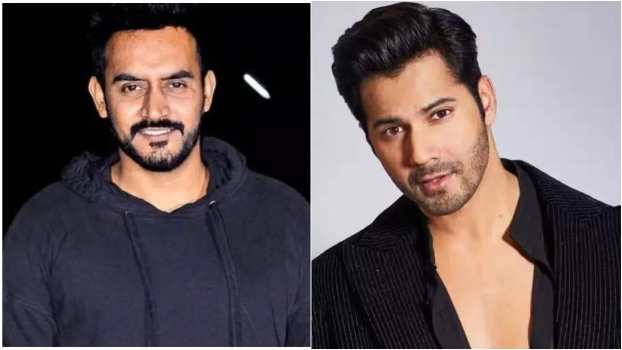 Shashank Khaitan feels Varun is 'very underrated' actor
