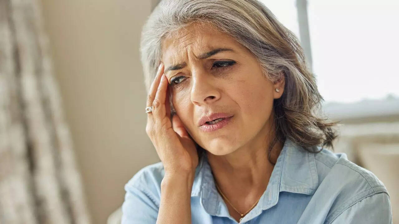 Is it normal ageing or dementia