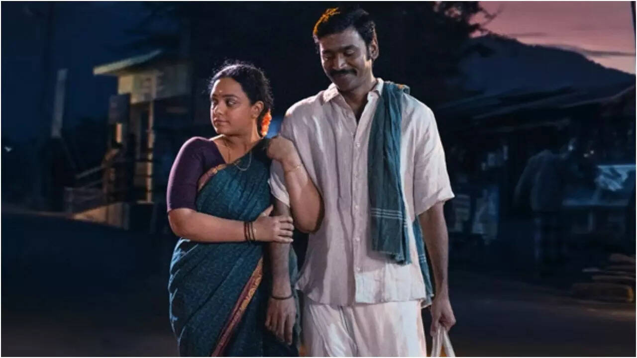 'Idli Kadai' box office: Dhanush’s directorial holds well