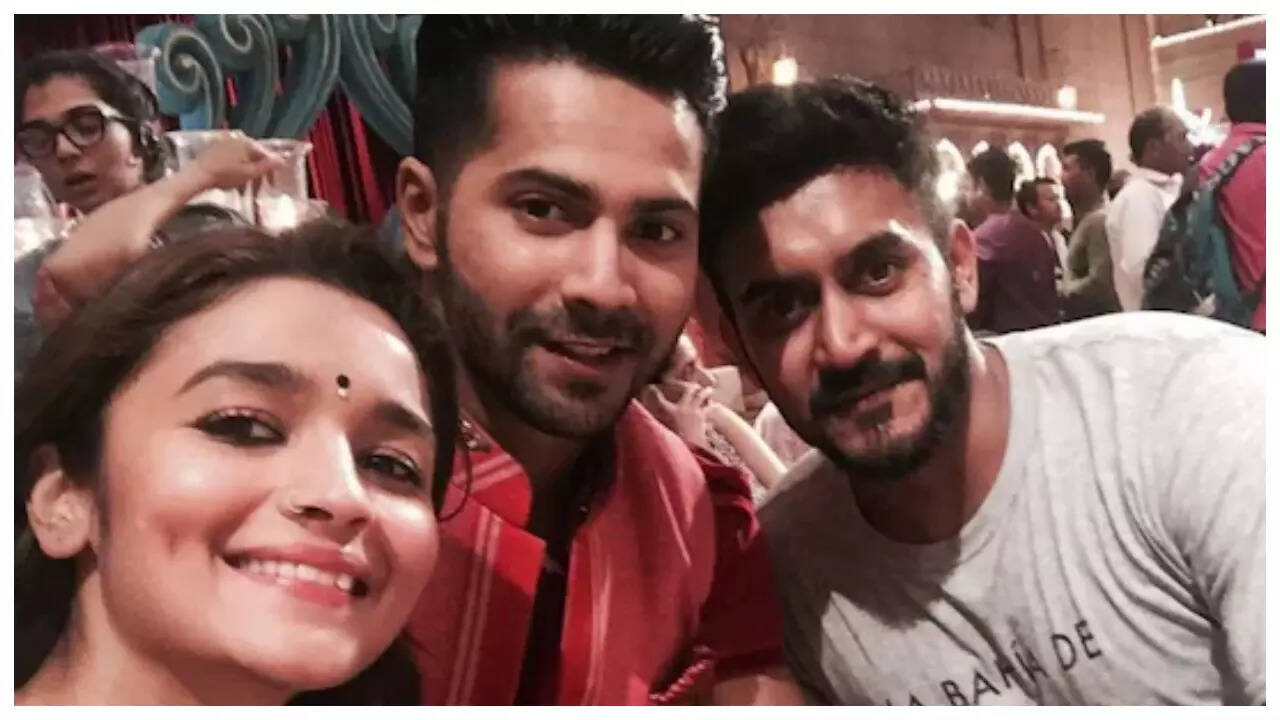 Shashank reveals if Alia was offered Sunny Sanskari Ki Tulsi Kumari