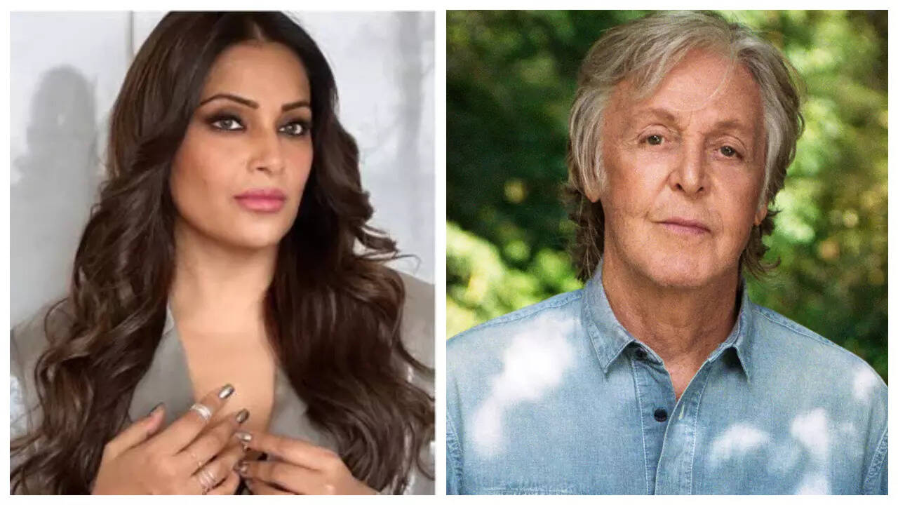Bhatt says Bipasha in Raaz reminded Paul McCartney of Sophia Loren