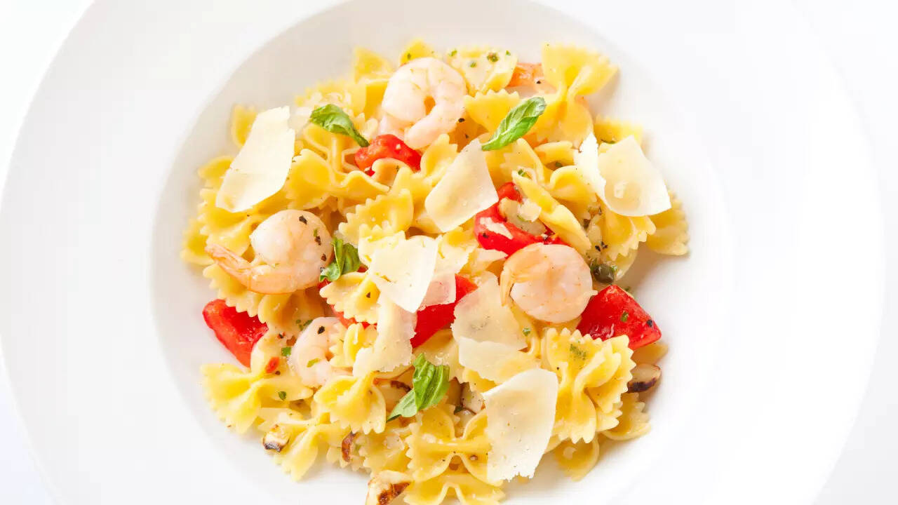 PASTA