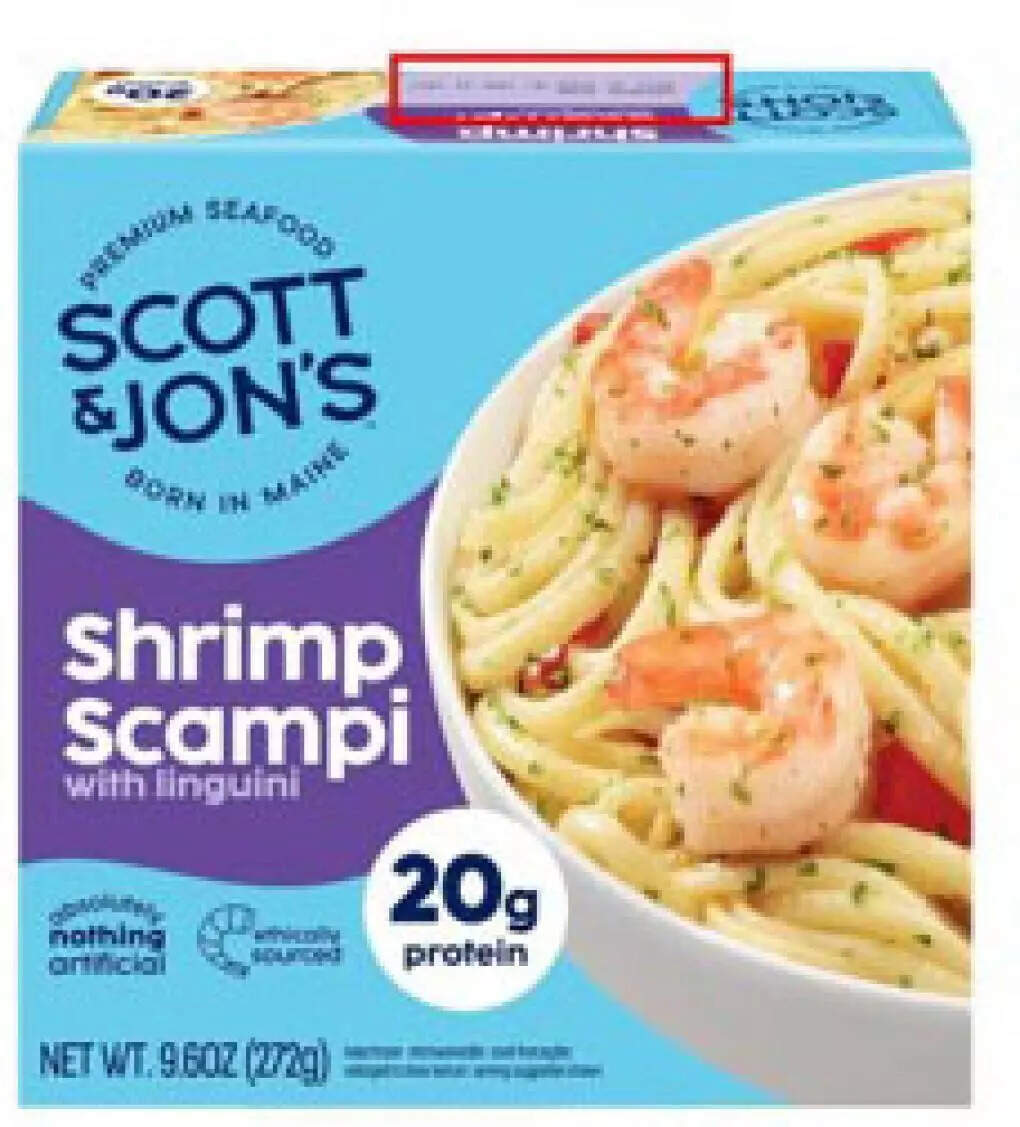 scampi