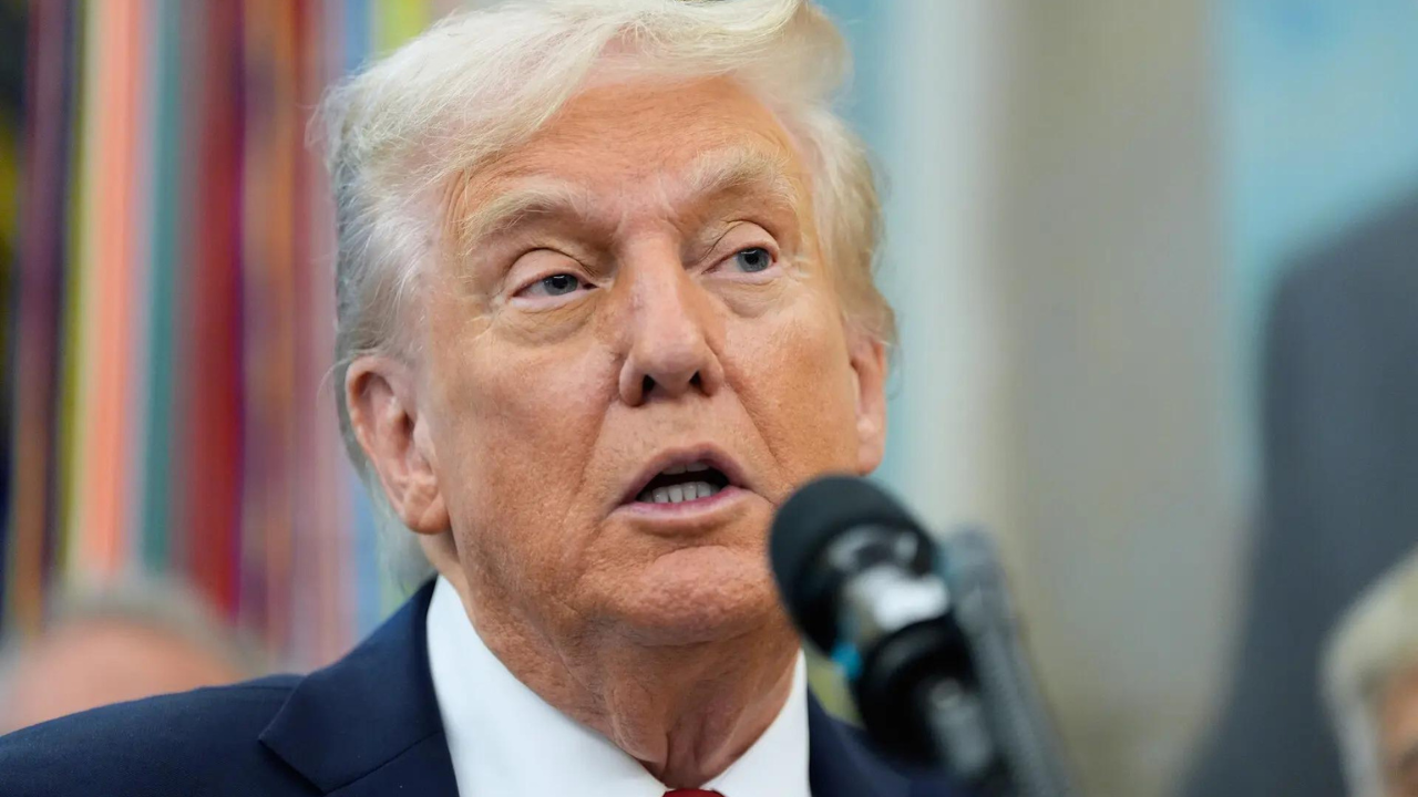 ‘Really significant’: Trump administration approves $230M in aid to Lebanese forces to counter Hezbollah— Report