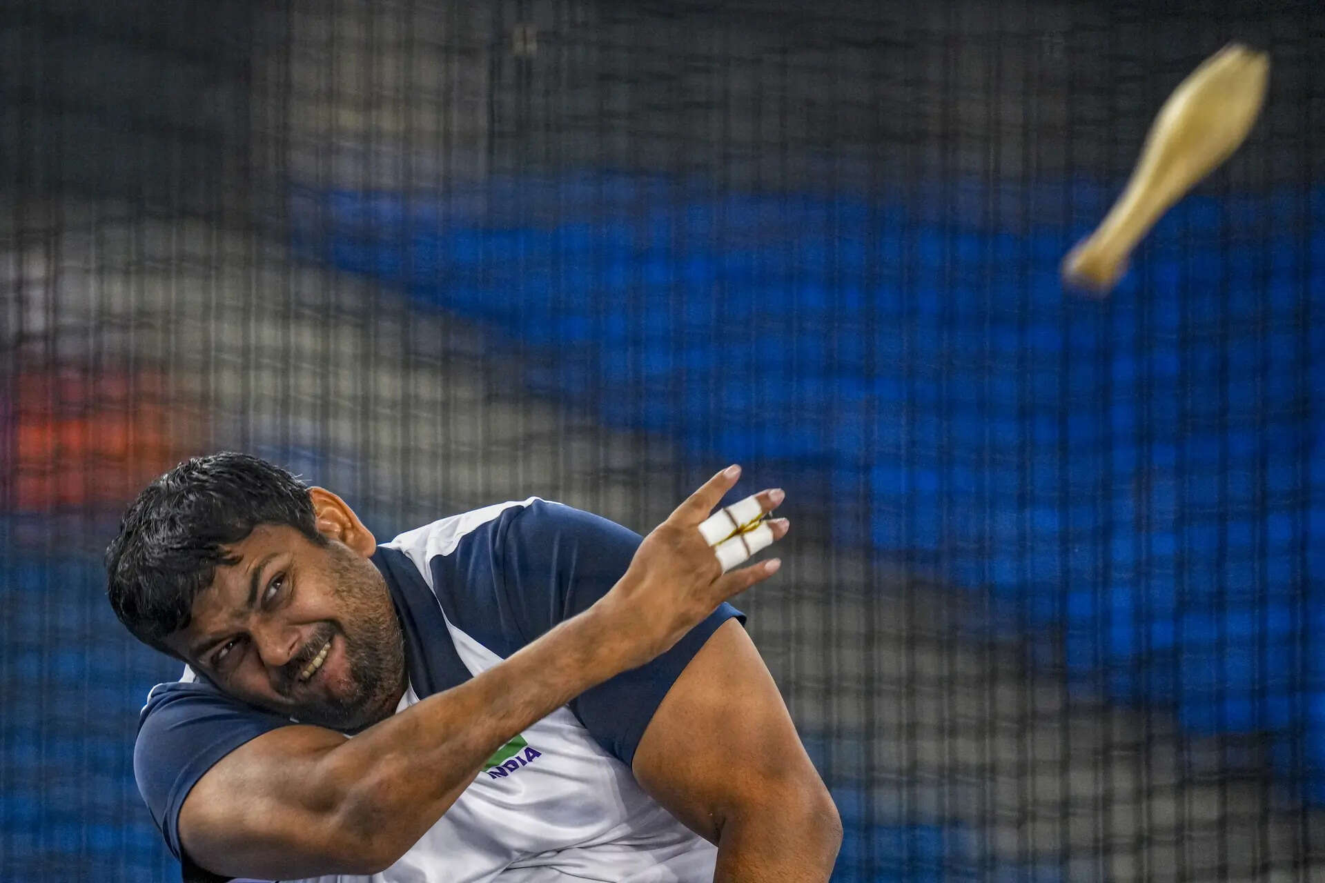 World Para Athletics Championships: Dharambir Nain, Pranav Kaushik get on podium