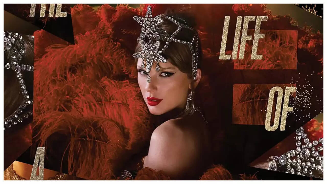 Taylor Swift releases 'The Life of a Showgirl': Release date, features